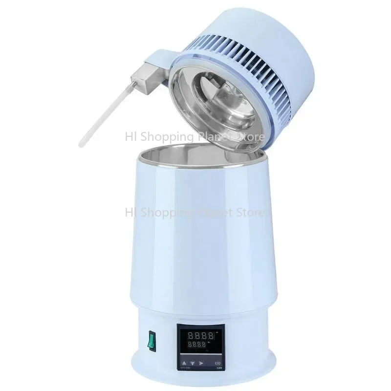 Small Destiller Equ…