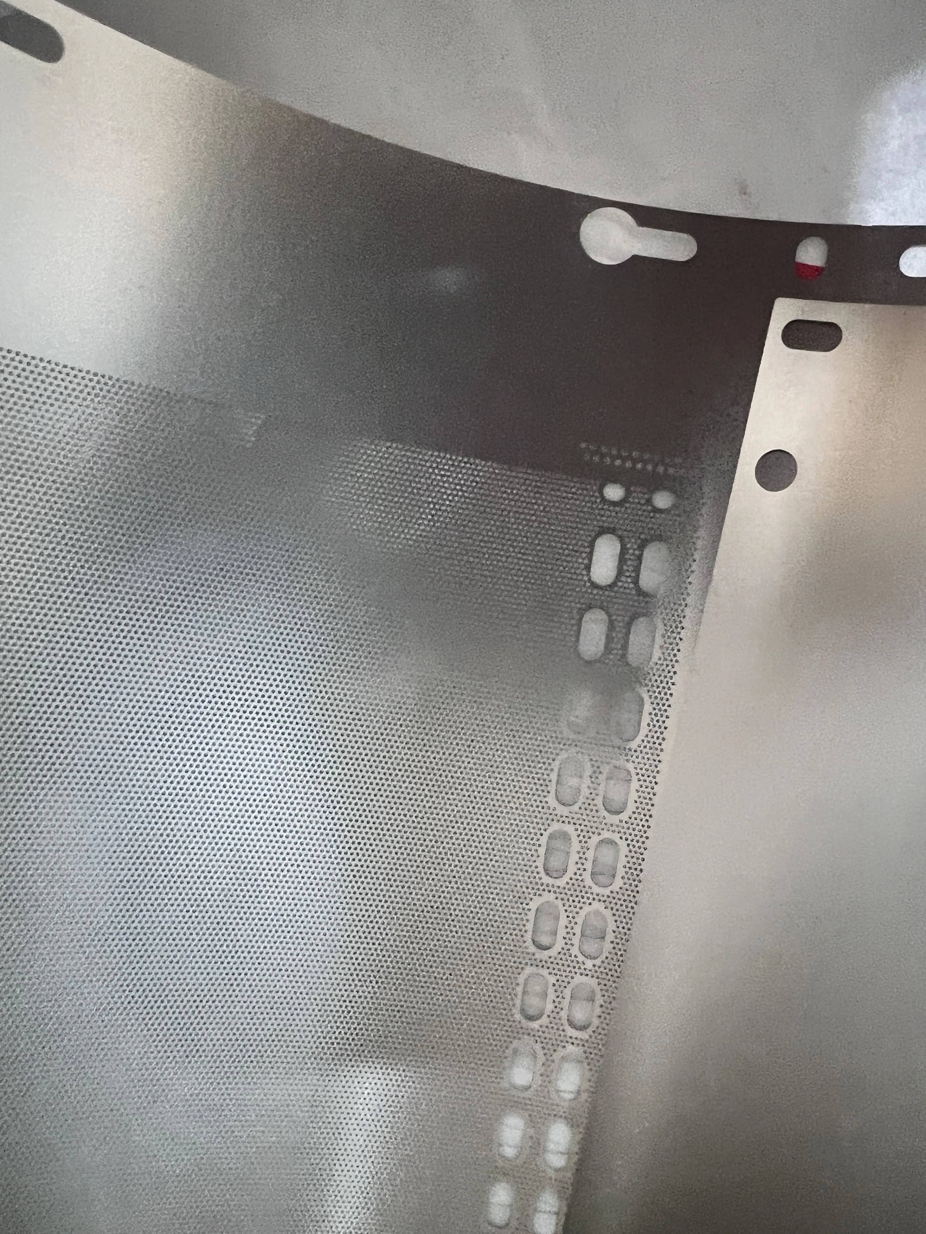 

023-75063-258 023-75061 DRUM BODY A3 for Riso RV RZ EV EZ 3650 3660 3690 5690 9690 300 310 370 390 570 970 3750 3760 3790 5790