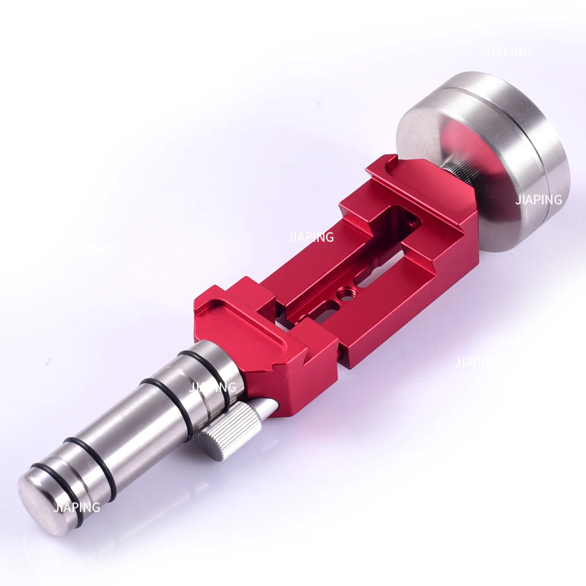 

Suitable for Dovetail Groove Combination Balance Weight KIT Mounting on Clamp