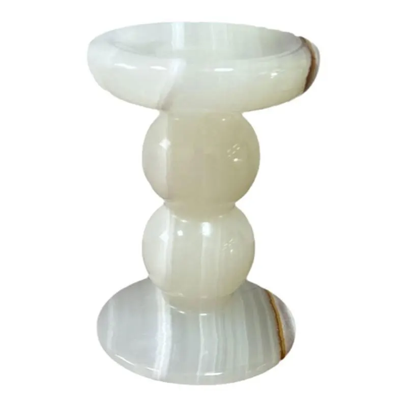 Eettafel kandelaar ornament