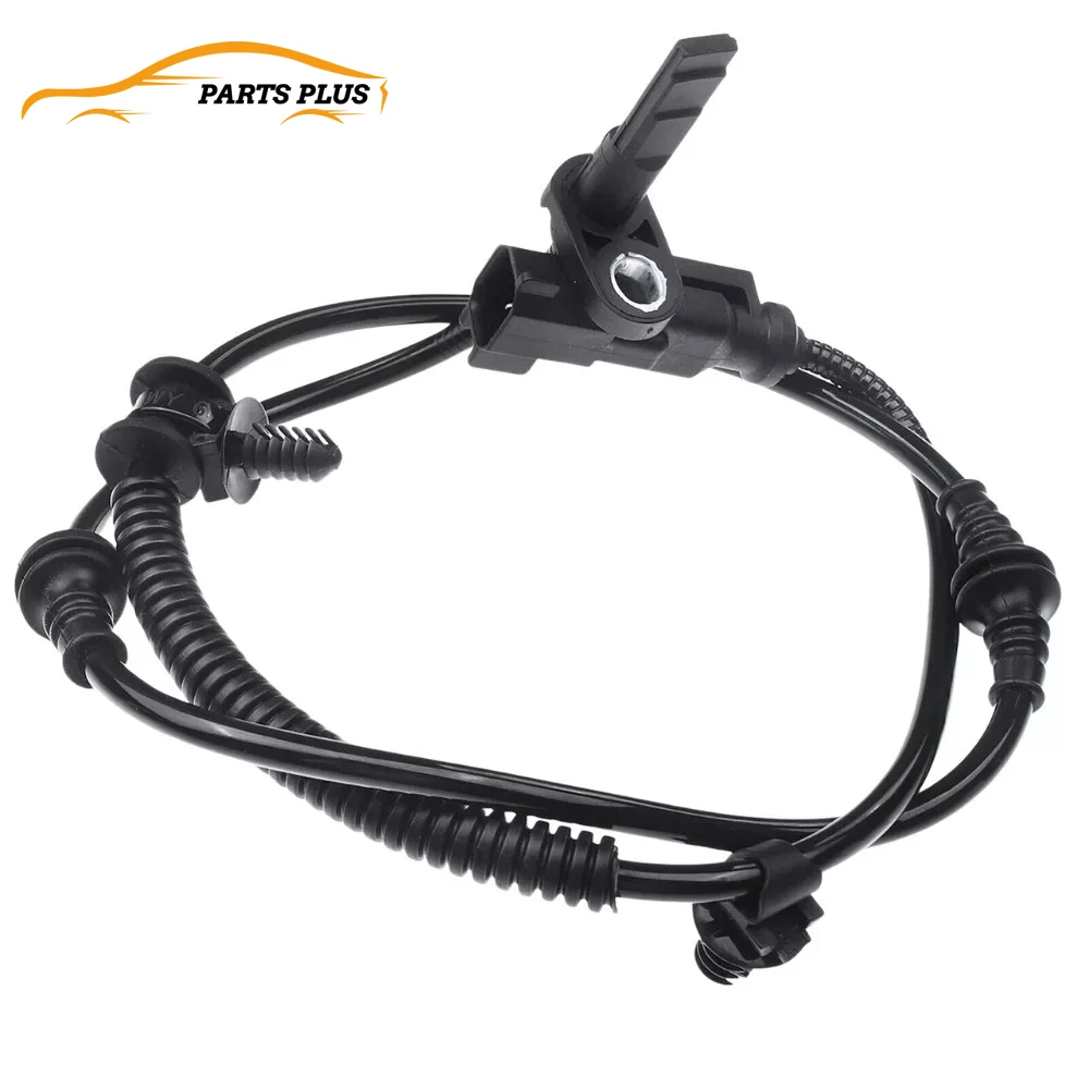 

DA8Z2C190AC DA8Z2C204C Wheel Speed Sensor Rear Left/Right For 13-19 Ford Explorer