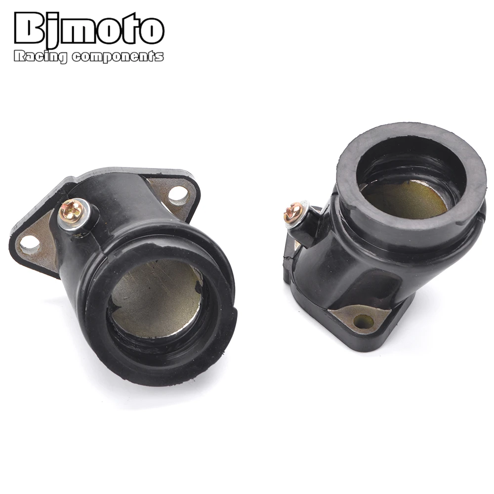 CBT 12 CA-250 CA 250 Motorcycle parts Carburetor Interface Adapter Intake Manifold For Honda CBT125 Rebel CA250 CMX250 CMX250C