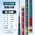 A 6.3M