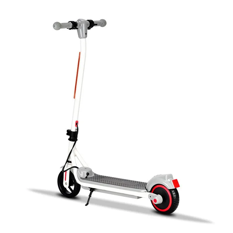 TULX Foldable Two Wheeled Electric Scooter Is Suitable For Adults As A Mini Single Legged Portable Commuting Vehicle On Campus