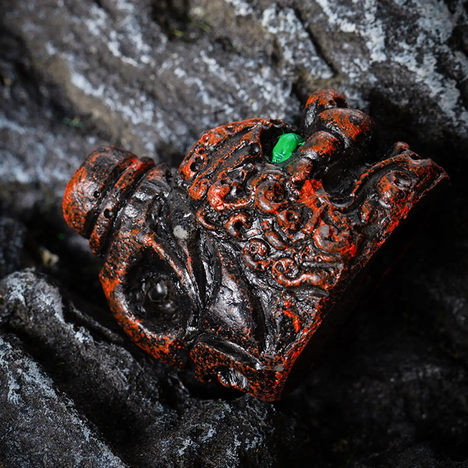 

Страшный свисток ужасов, розыгрыши, Хэллоуин, древние звучащие свистки для выживания для мужчин, женщин, мальчиков, девочек, подростков, жены