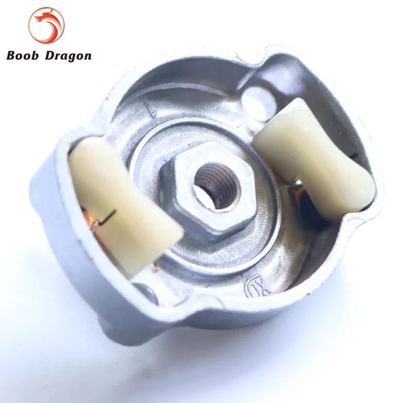 FVITEU Pull Starter Ratchet Pawl Fits 23-33CC Zenoah RCMK Marine Gas Engine RC Boat