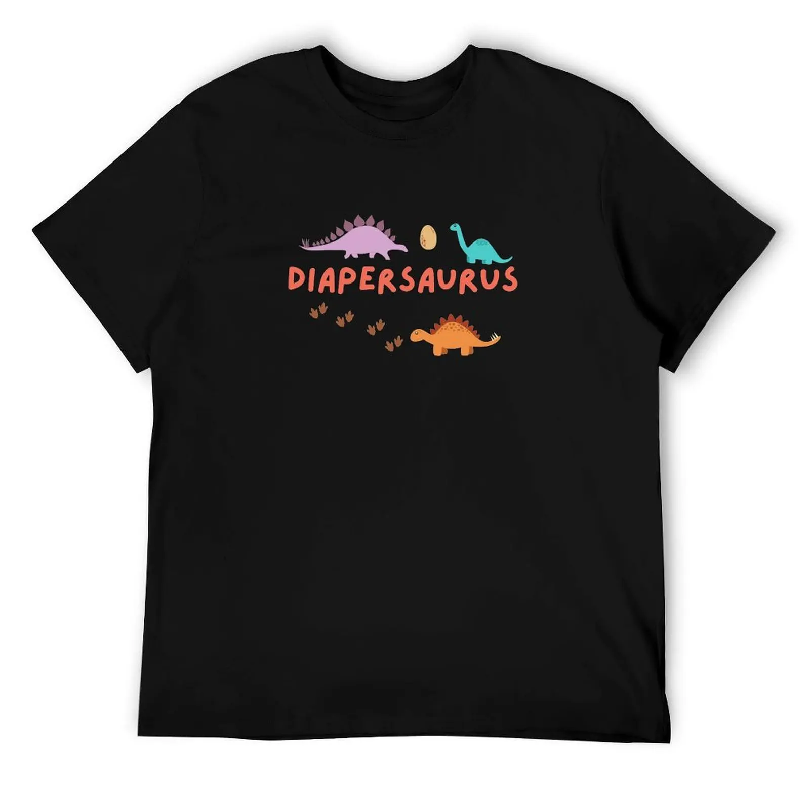 

ABDL 'Diapersaurus' design, Littles, Ageplay, Babyfur, T-Shirt anime t shirts for man anime t shirts oversize T-Shirt