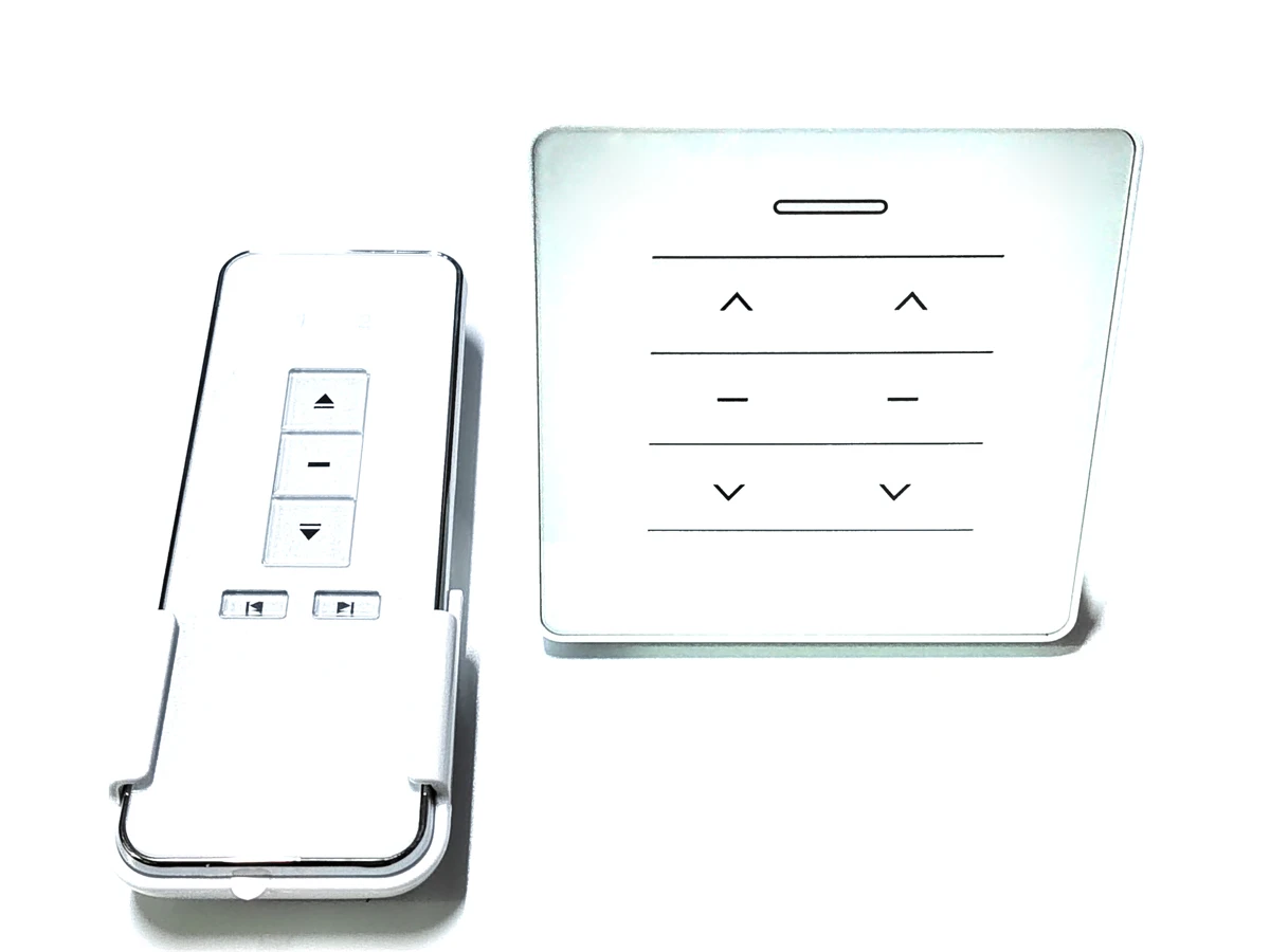 dual channels 220V!!! wired Module window opener Switch controller for 220V!!double window opener motor