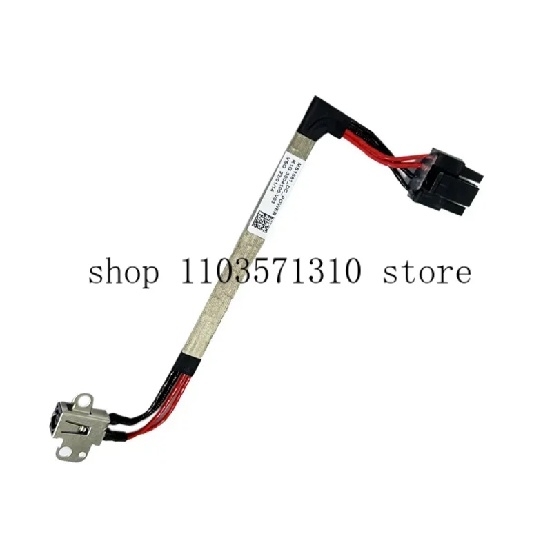 

Кабель питания N DC Jack для MSI Katana gf66 11ue 11ug ms1581gl66 K1G- 3004100 -Н39 К1Г- 3004100 -V03
