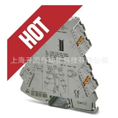2026 Genuine VAL-MS 230/1 + 1-FM - Class 2 Surge Protector 2804432 Special Ticket