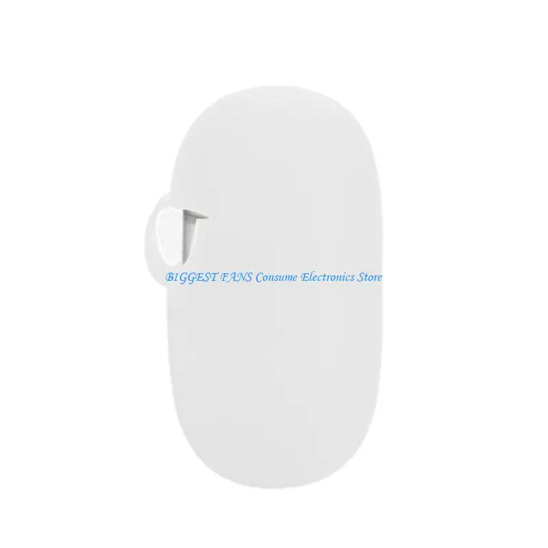 

F68B Shockproof Headphone Cover Dustproof Washable Housing Waterproof Skin for Air 4i