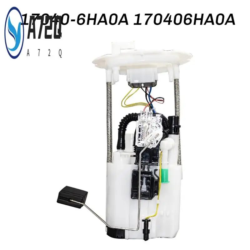 

A72Q-17040-6HA0A 170406HA0A Fuel Pump Assembly For Infiniti Q50 2015-2019 Q60 2017-2019 2.0L TURBO