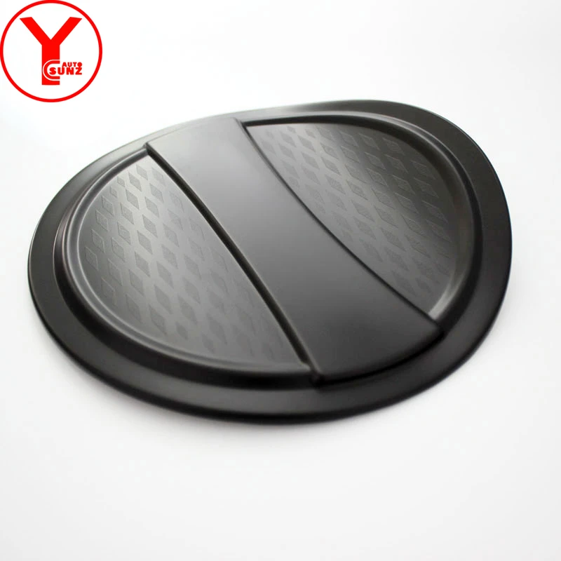 Fuel Tank Gas Cap For Toyota Rush 2017 2018 2019 ABS Car Styling Part Auto Accessories Car Styling Decoration Parts YCSUNZ