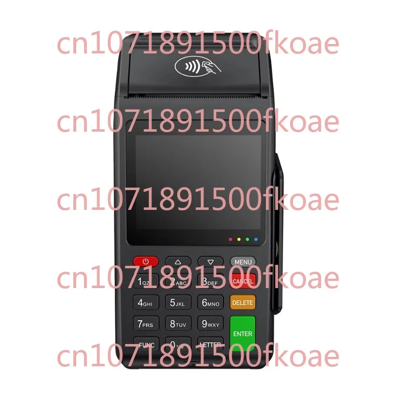 Offline Pos 6 Digit…