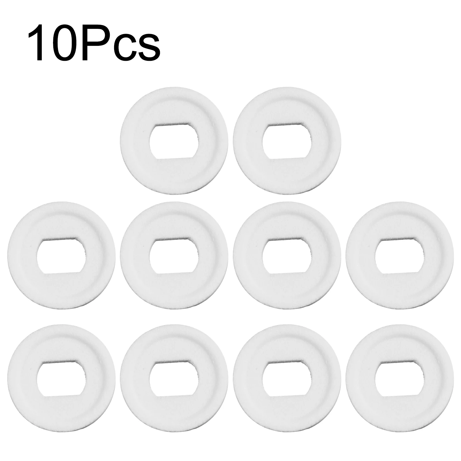 10PC 22 ミリメートルコランダム砥石 150 グリット片面凹面研削ディスク用ナイフ研ぎアクセサリー