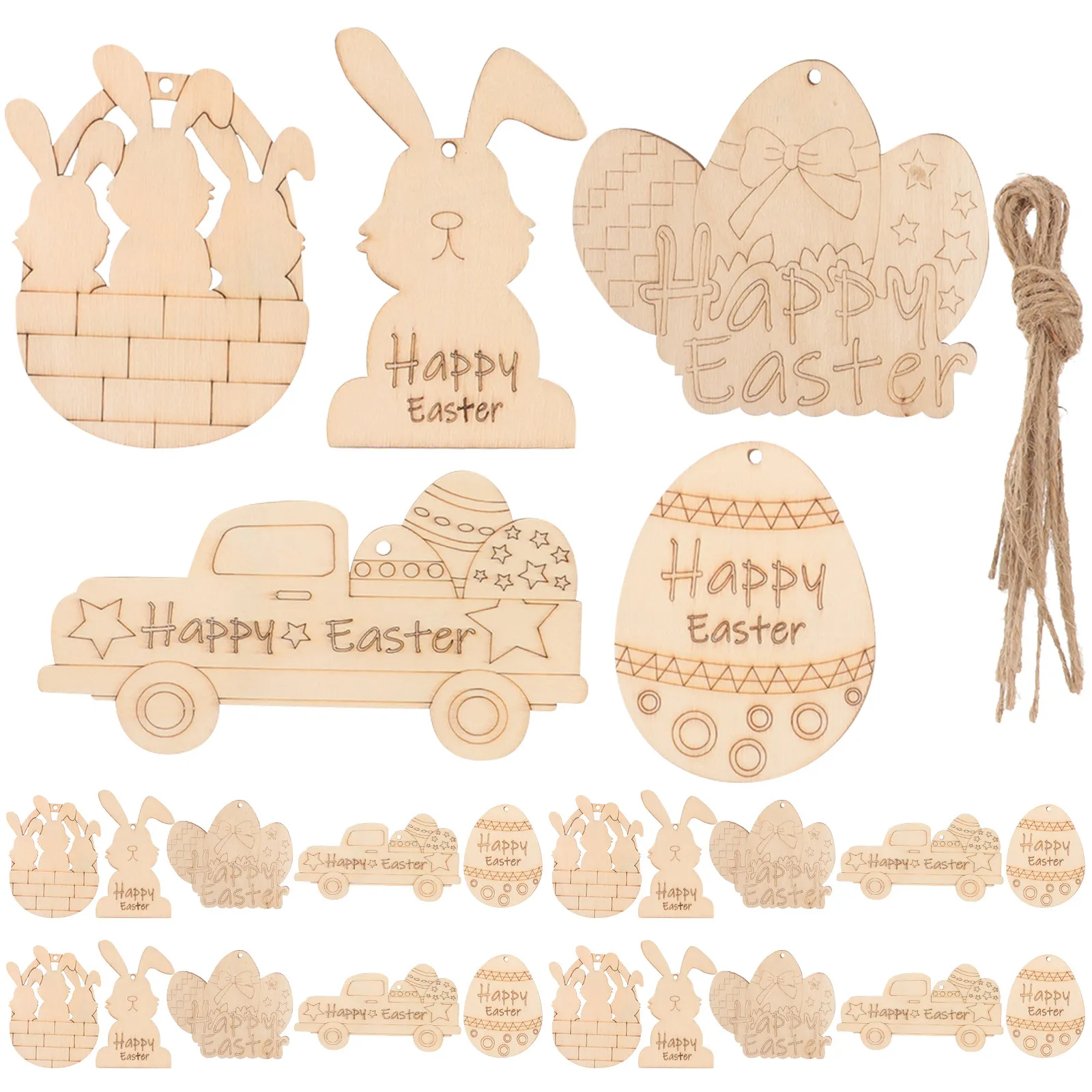 50-pezzi-decorazioni-pasquali-in-legno-non-finito-pendenti-in-legno-grezzo-per-pittura-fai-da-te-decorazioni-da-appendere-materiali-per-feste-e-artigianato