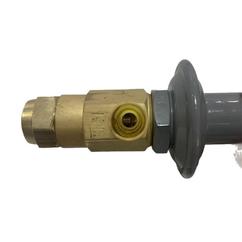Hot Air Bypass Valve ADRI- 1-1/4 3/8 * 3/8 ODF Internal Balance Dryer Freezer Bypass Control Valve