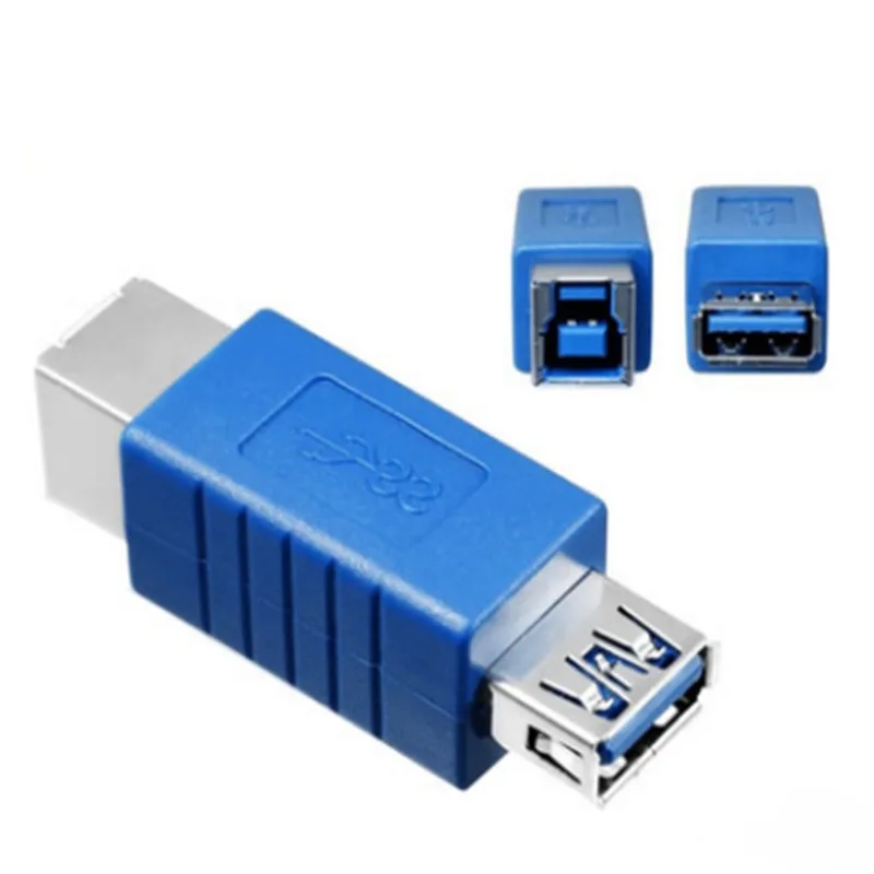 USB 3.0 A Female to Female Adapter Converter Extension USB 3.0 male To female Connector Plug Connector Usb 3.0 male to male