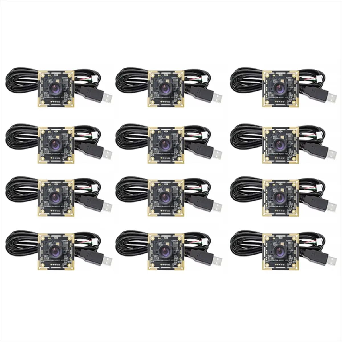 N05R OV9732 1MP HD 720P 100degree USB Camera Module for Autodarts Scoring System and ATM Machine