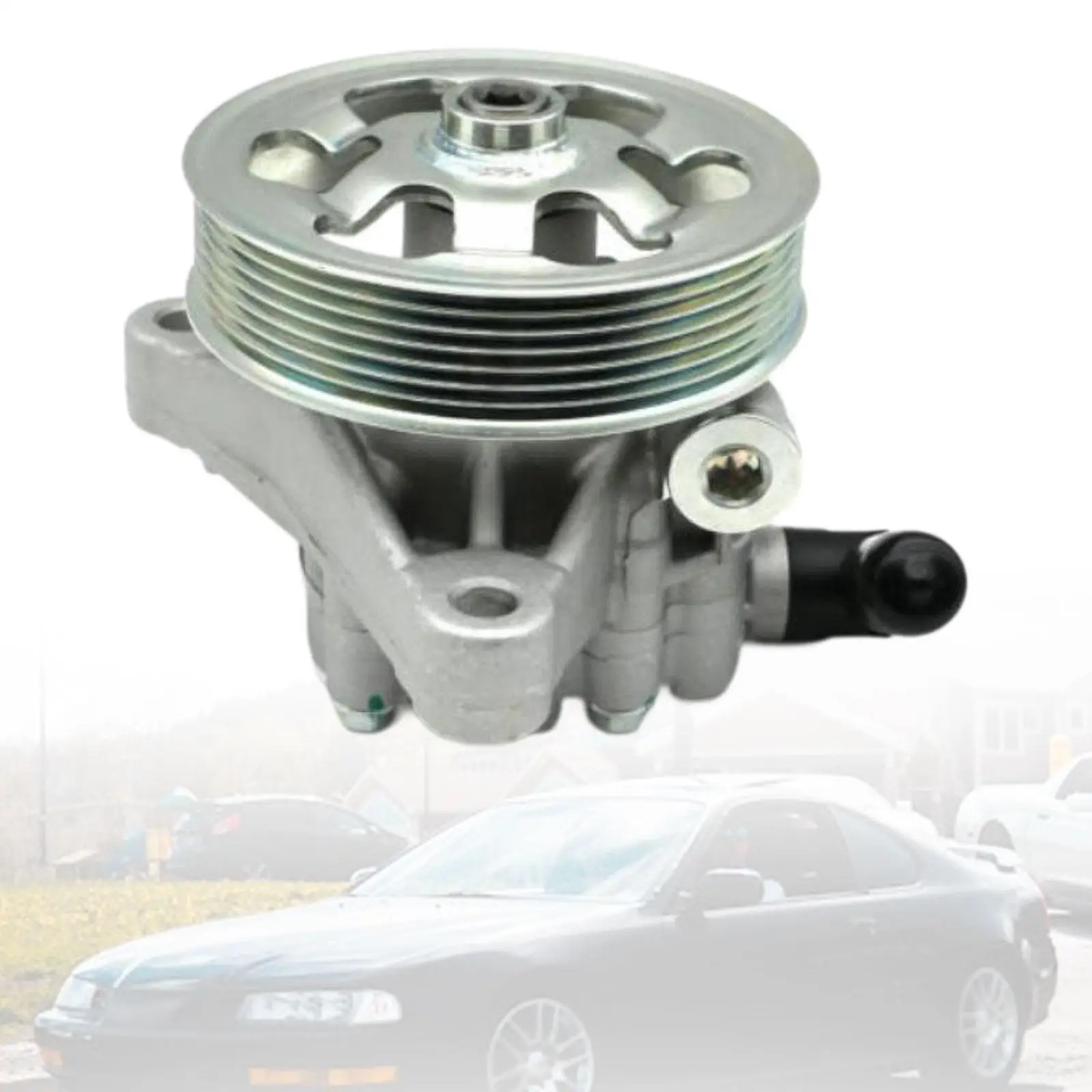 

Насос гидроусилителя руля с шкивом 5821 21-5495 для Honda Accord 2008-2012