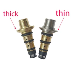 For Viston VS16 FOR Ford C-Max 1.6 For Volvo C30 S40 V50 ac Compressor Control Valve