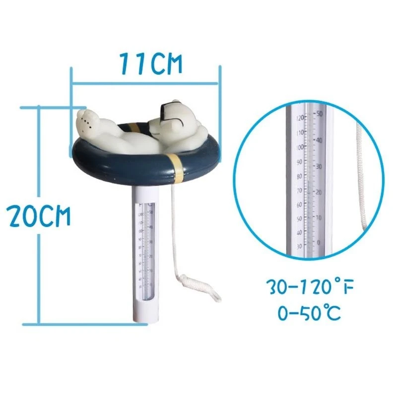 J15U – thermomètre bain pour bébé, jouet mécanique pour nouveau-né,