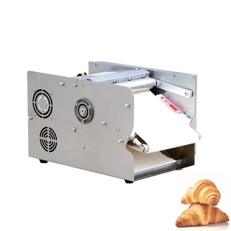 Automatic Croissant…