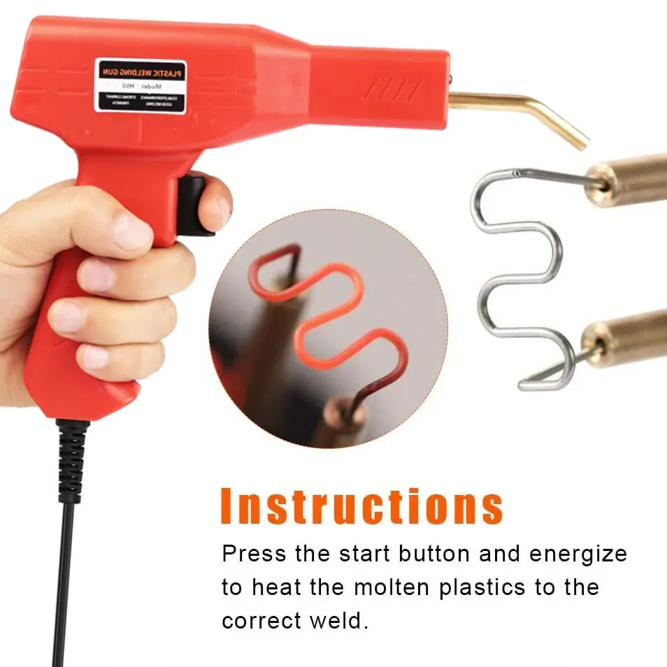 Thumbnail 2 - #64 Latest Welding Guns Offers