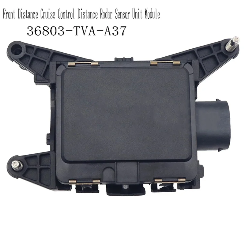 

A026-36803-TVA-A37 Car Front Distance Cruise Control Distance Radar Sensor Unit Module For Honda Accord EX LX 2018-2020