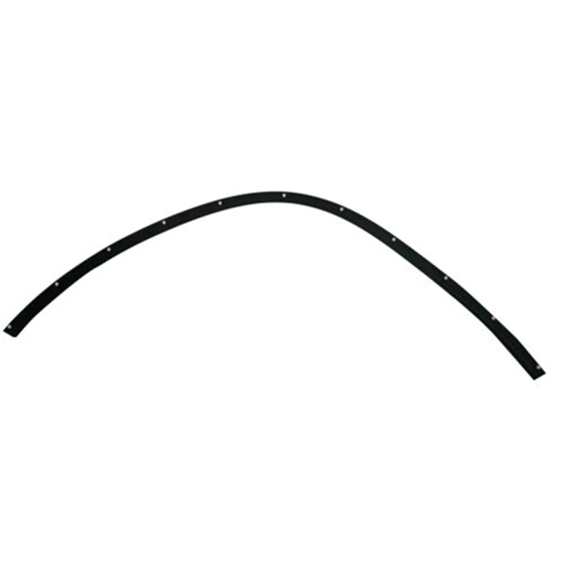 Automobile Engine Seal Strip Hood Rubber Strip For Pajero Montero Shogun V93 V97 V98 V95 2007-2020 5902A054 5902A017 Car Parts