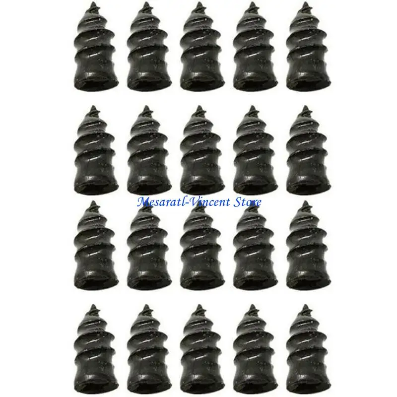 

A70F Tyre Repair for Car Scooter Bike Tire Puncture Repair Tubeless Rubber Nails