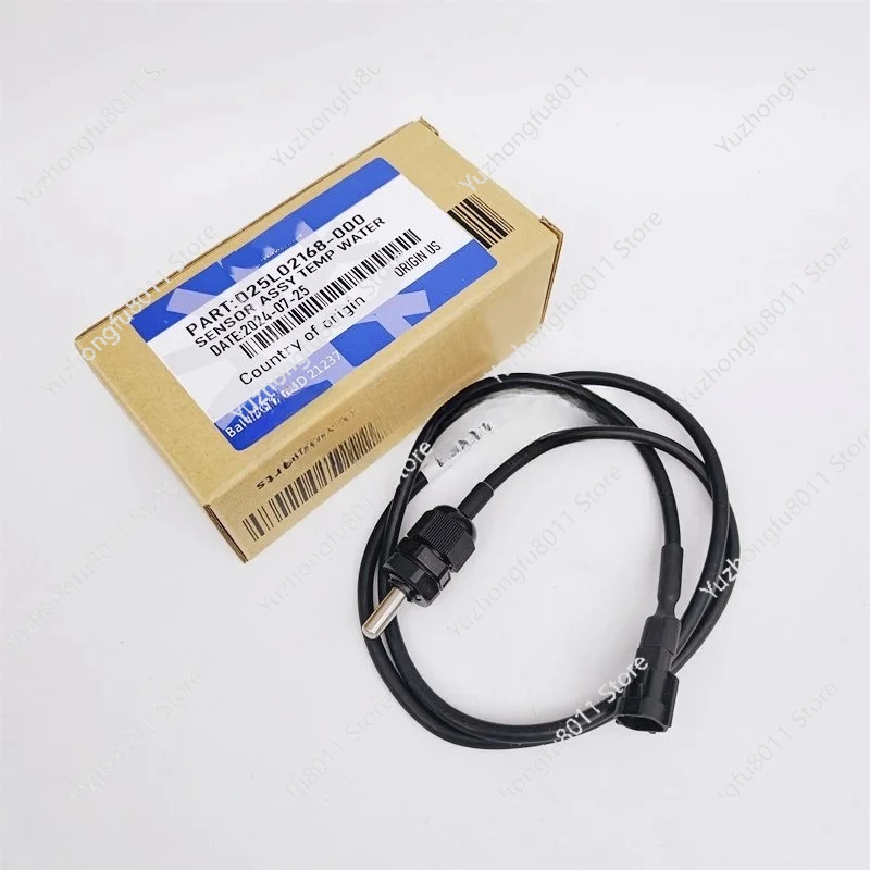 1 pezzo Nuovo HVAC Chiller Pezzi di ricambio Centro Sensore di temperatura dell'aria condizionata 025L02168-000