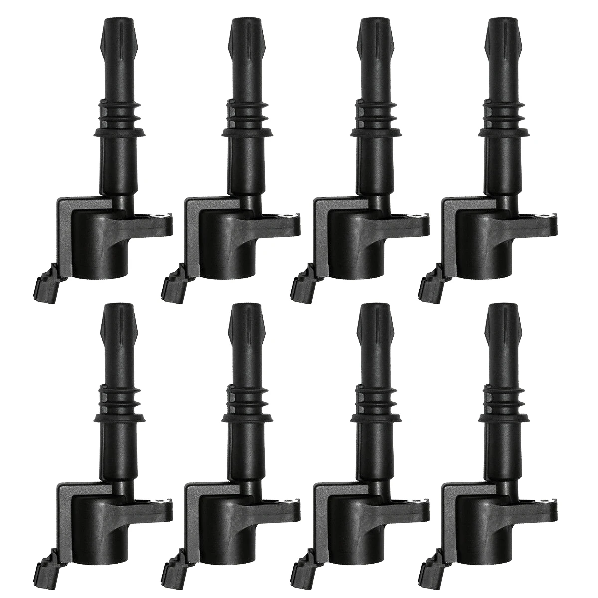 

8X Ignition Coils Pack for Ford 2004 2005 2006 2007 2008 F-150 Explorer Mustang 4.6/5.4L V8 DG511 3L3Z-12029-BA