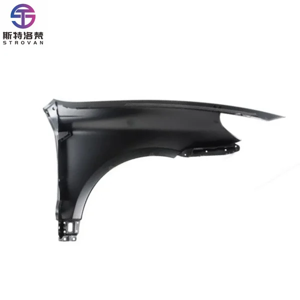 

STLF FENDER for CAYENNE 2008 OEM 95550303102GRV 95550303202GRV