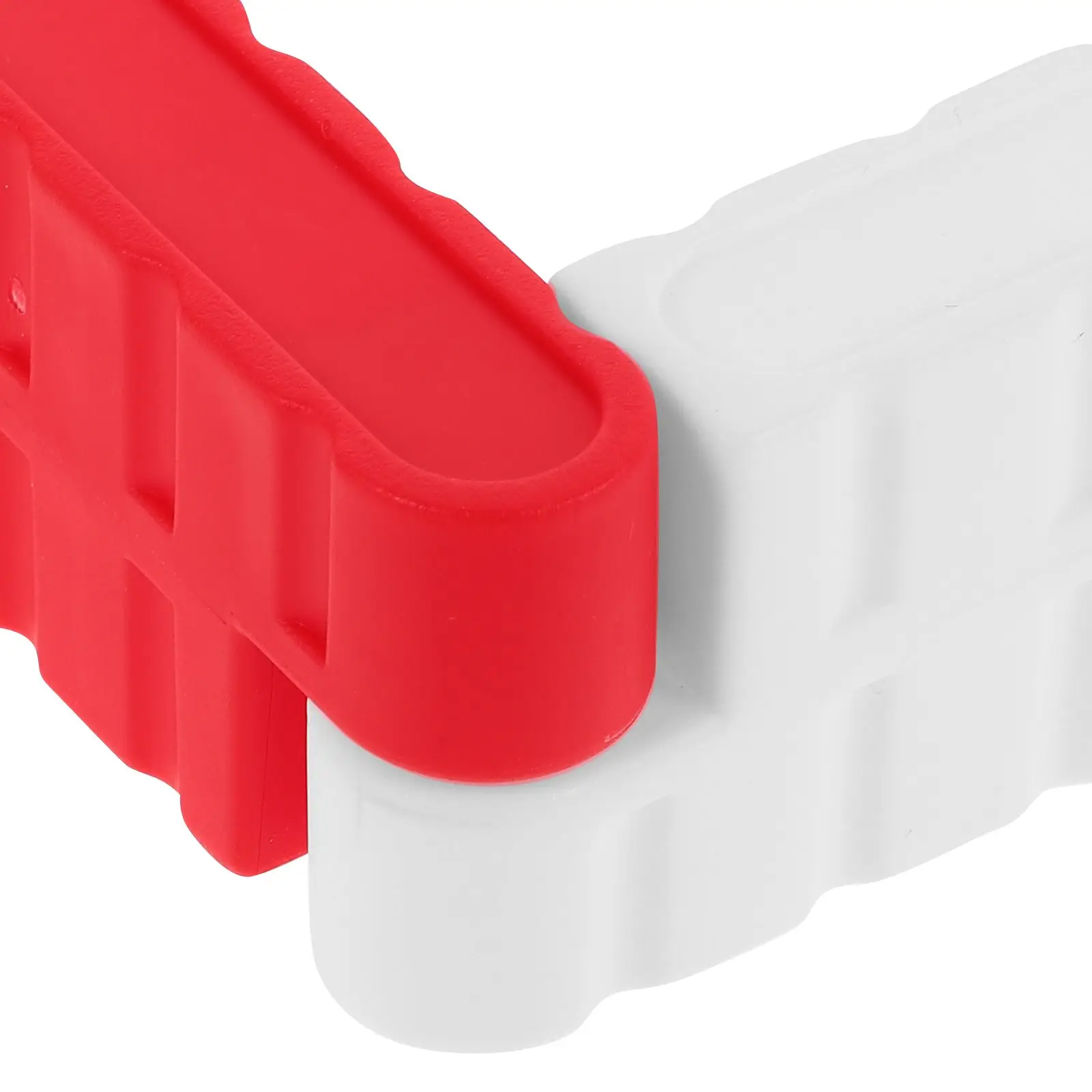 16szt Rc Car Drift Race Road Barrier Mini Traffic Fence And Road Block Mini Model For Rc Car Racetrack Simulation Traffic Barrica