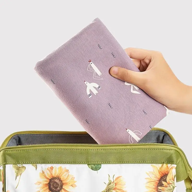 

M89C Пеленка для новорожденных с шапочкой Пеленка для новорожденных с шапочкой для младенцев