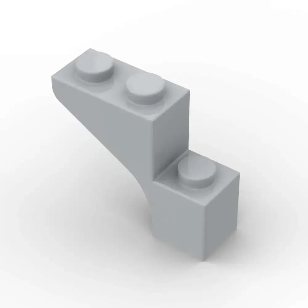 

Набор строительных блоков MOC 10 шт. 88292, дуга 1x3x2, развивающая сборная модель, конструктор, игрушка-головоломка, подарок на день рождения для детей