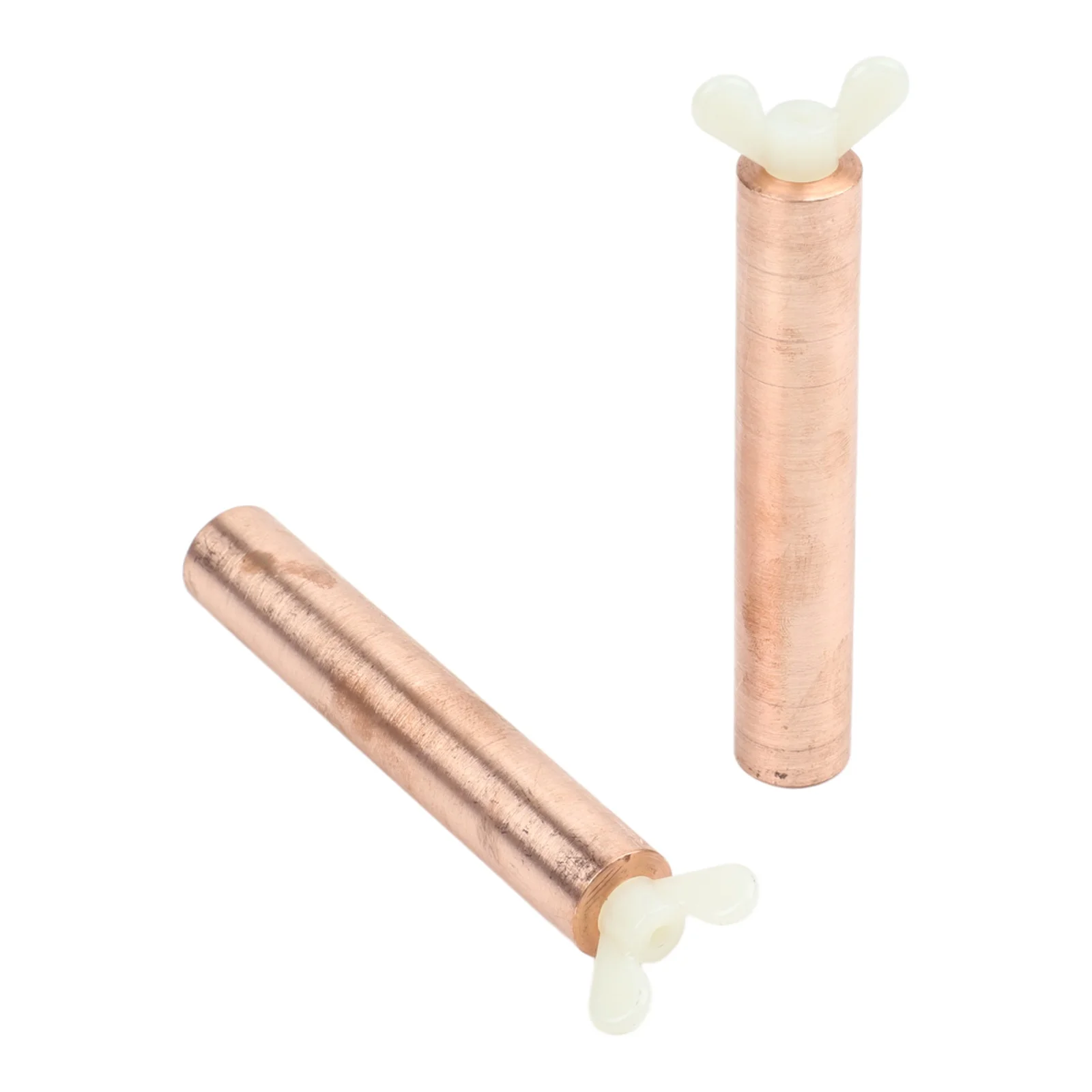 Replacement Kit Copper Anodes Pool Care Comprehensive Replacement Interchangeable Compatibility For Solar Pool Ionizer