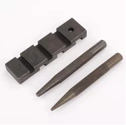 Chainsaw Chain Repairing Tools Set Break and Rivet Tool Kit For Professional