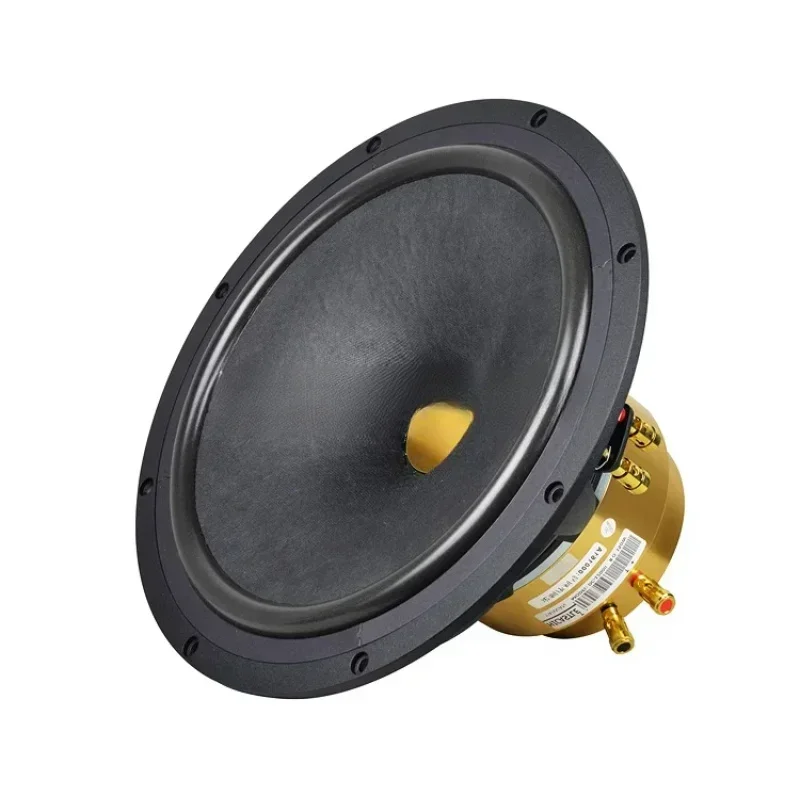 

12 15 Inch Coaxial Speakers American Paper Bowl Large Magnetic Steel Voice Coil 50MM 300/360W 8Ohm 1PCS B-689cheap And Fine