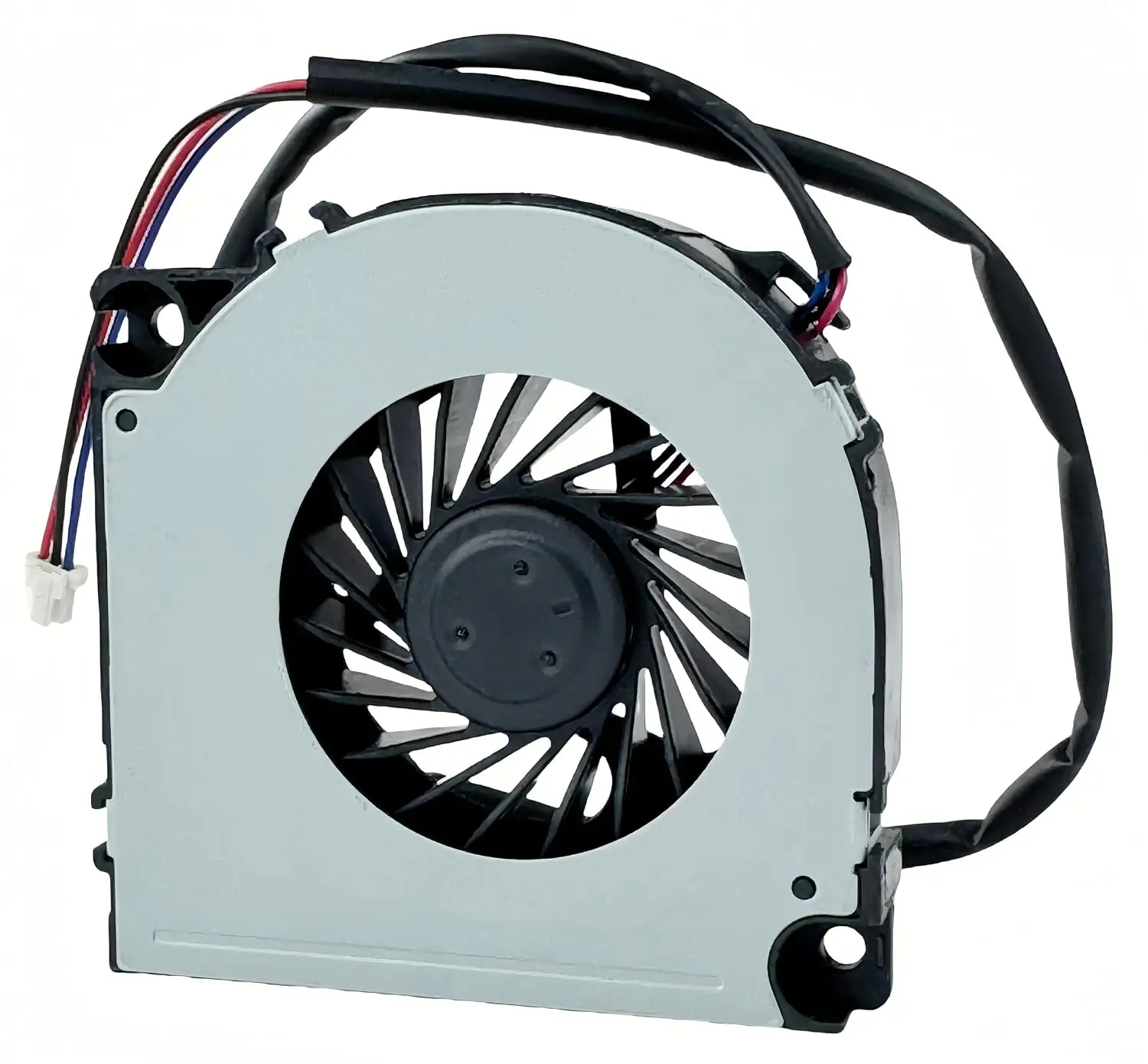 Cooling Fan for Samsung TV UN50HU8550 UA55HU8500 UA55HU9000 UA55HU9800 UE55HU8500 UKDB04112HB-X02,KDB04112HB-X04