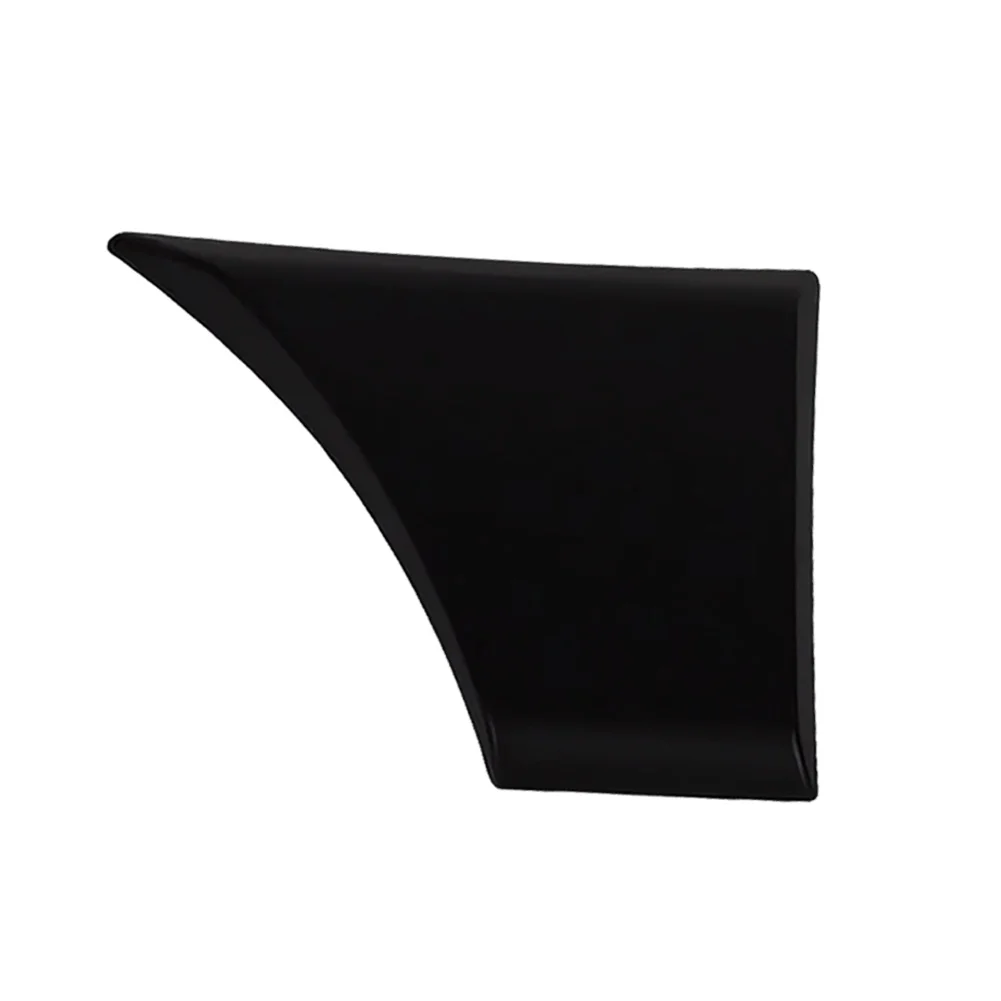 As Shown Side Door Moulding Vehicle Trim Single Piece OE Reference Required Fits MK3 Models 2010-2016 Compatible