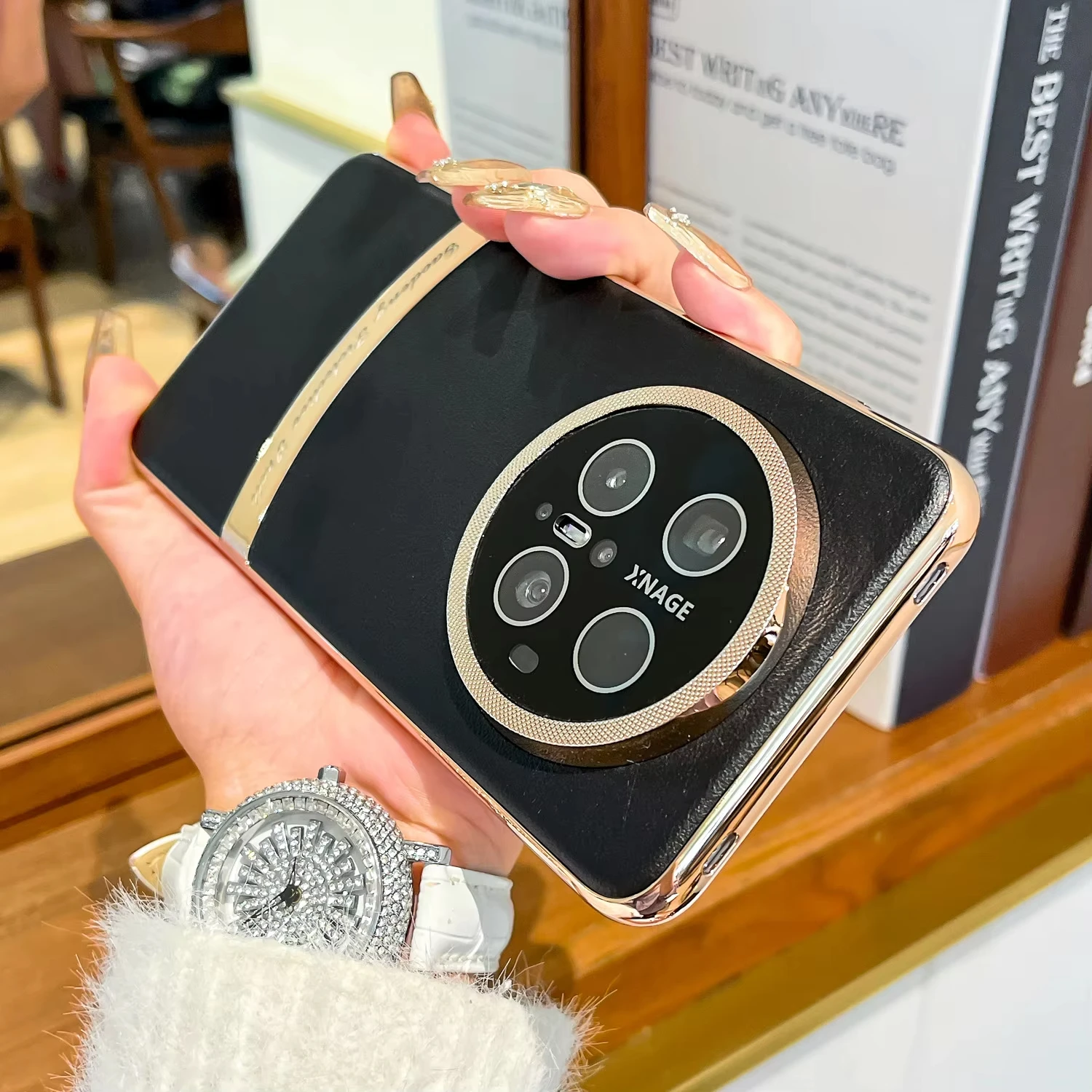 Etui na Huawei Mate 80 RS 70 P – Huawei Mate 60 recenzja i cena