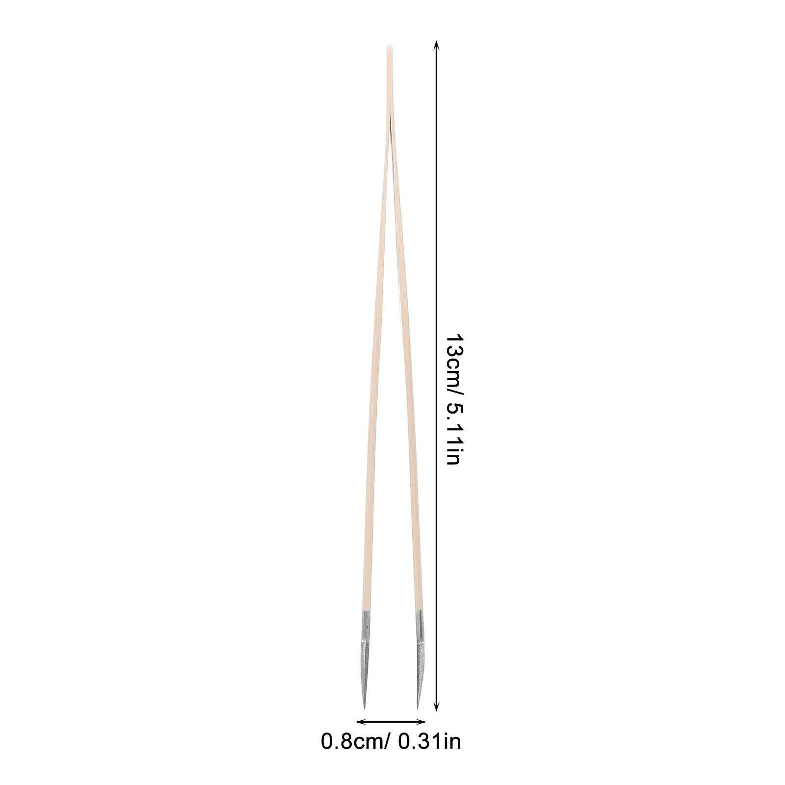 False Eyelash Tweezers Stainless Steel Curved Tip Precision Applicator Tool For Volume Lash Extension Cluster Tweezer