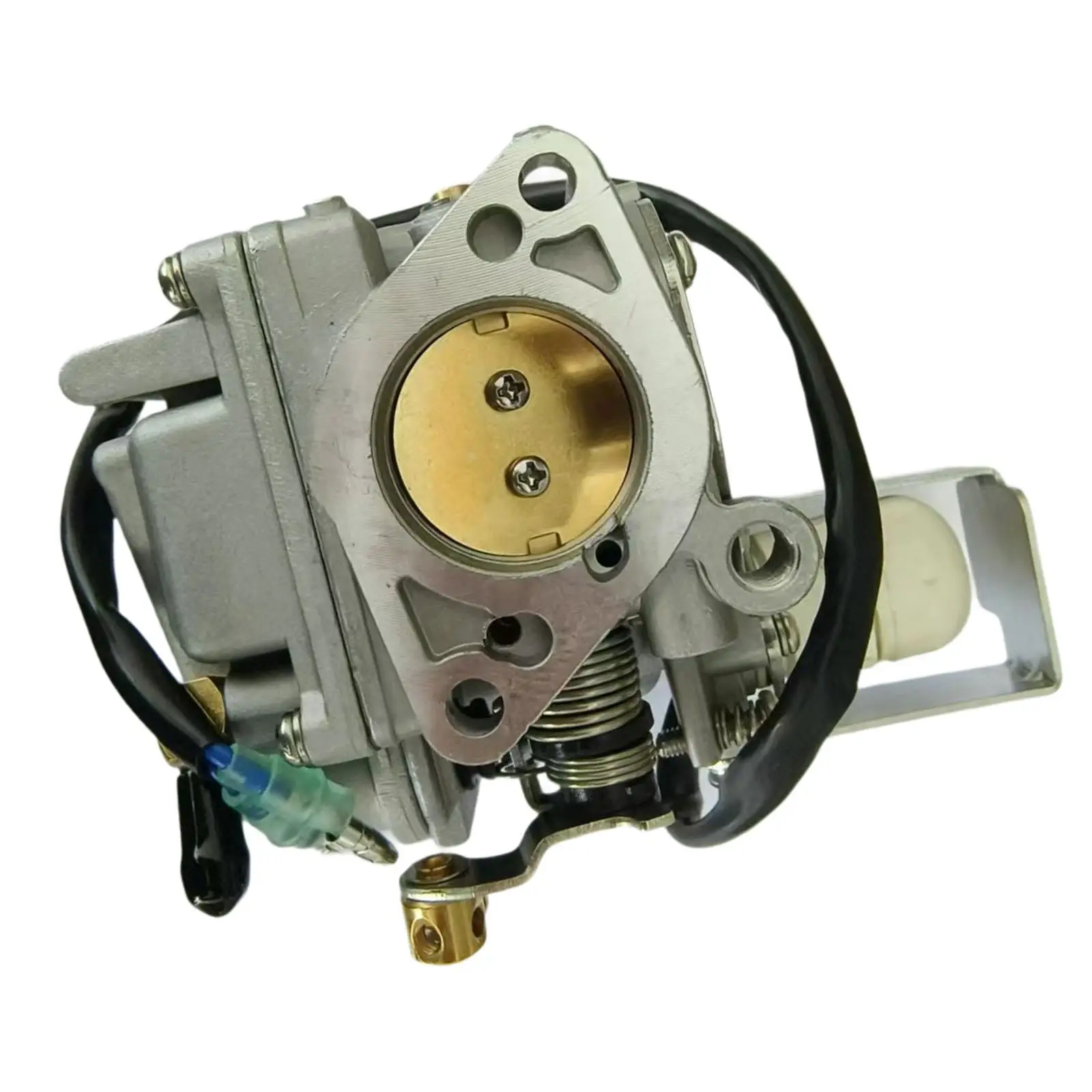 

Carburetor 20 F25 Outboards Replaces 65W-14901-00, 65W-1490, 65W-14301-11, 65W-14901-12