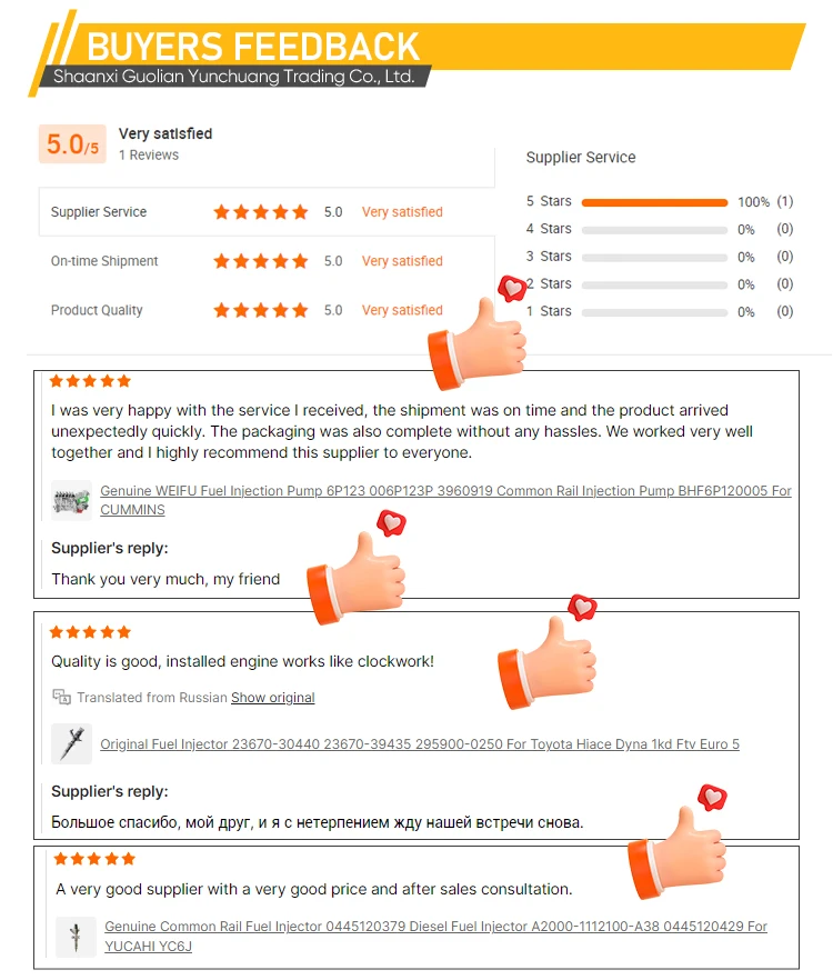 Dies el Fuel Unit Pump 0414799005 Pumping Unit Engine OM460LA OM501 OM502 OM457 for Mercedes Actros Axor Setra Kassbohrer Khodro