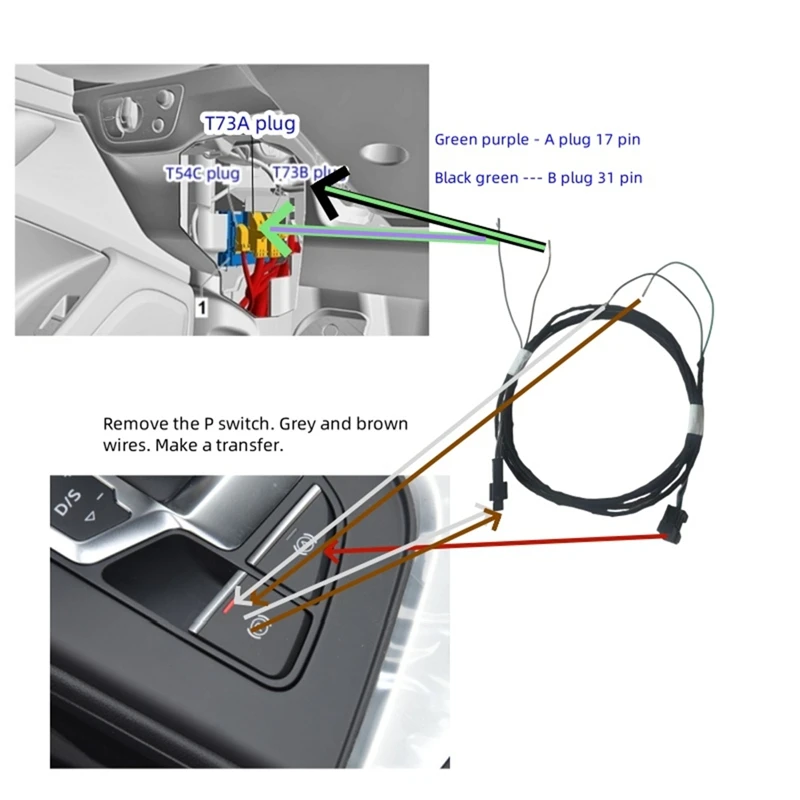 super-promotion-pour-audi-a4-a5-s-rs-q7-bouton-de-maintien-automatique-et-bouton-de-maintien-en-montee