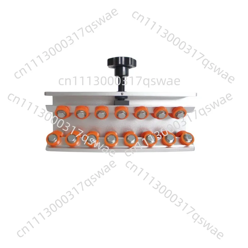 16-32Mm straightening machine | Aluminum-plastic copper hollow tube elbow straightening repair tool