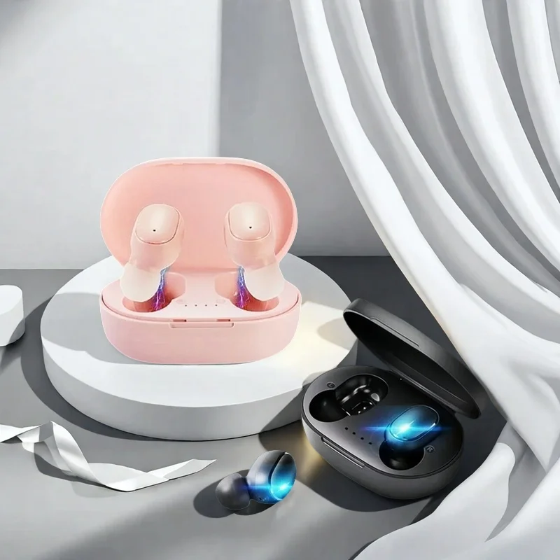 New Tws Bluetooth E… - image