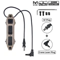 DE SF Crane Plug